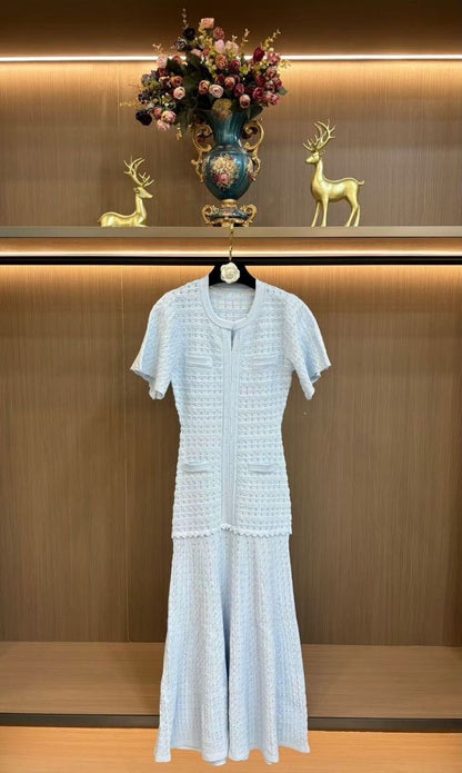 Sandro Dress