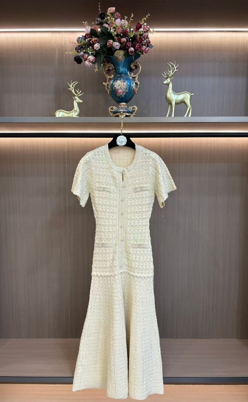 Sandro Dress
