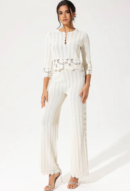 Sandro Set