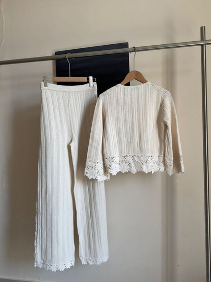Sandro Set