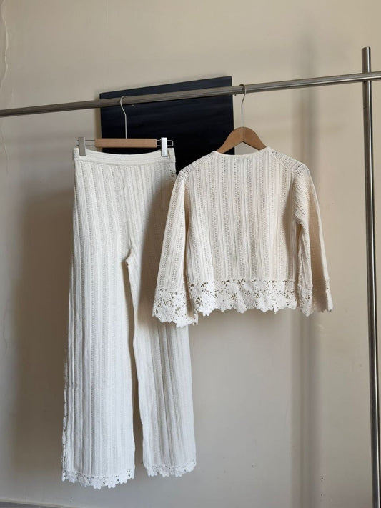 Sandro Set