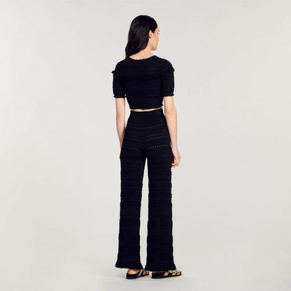 Sandro Set