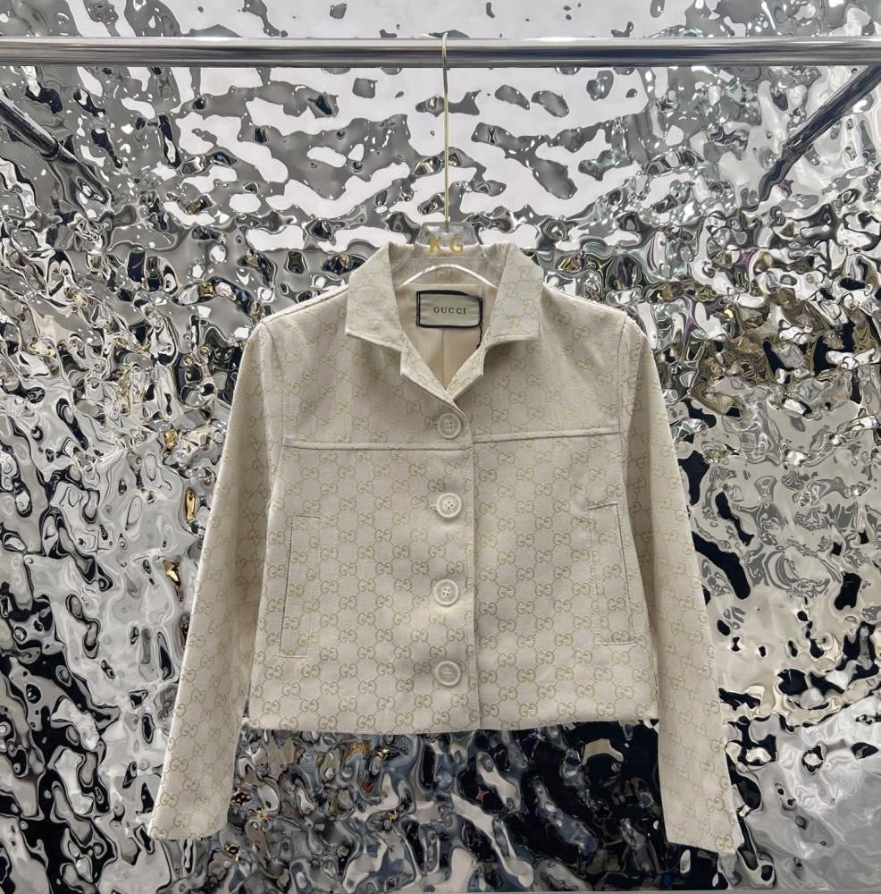 Gucci Jacket