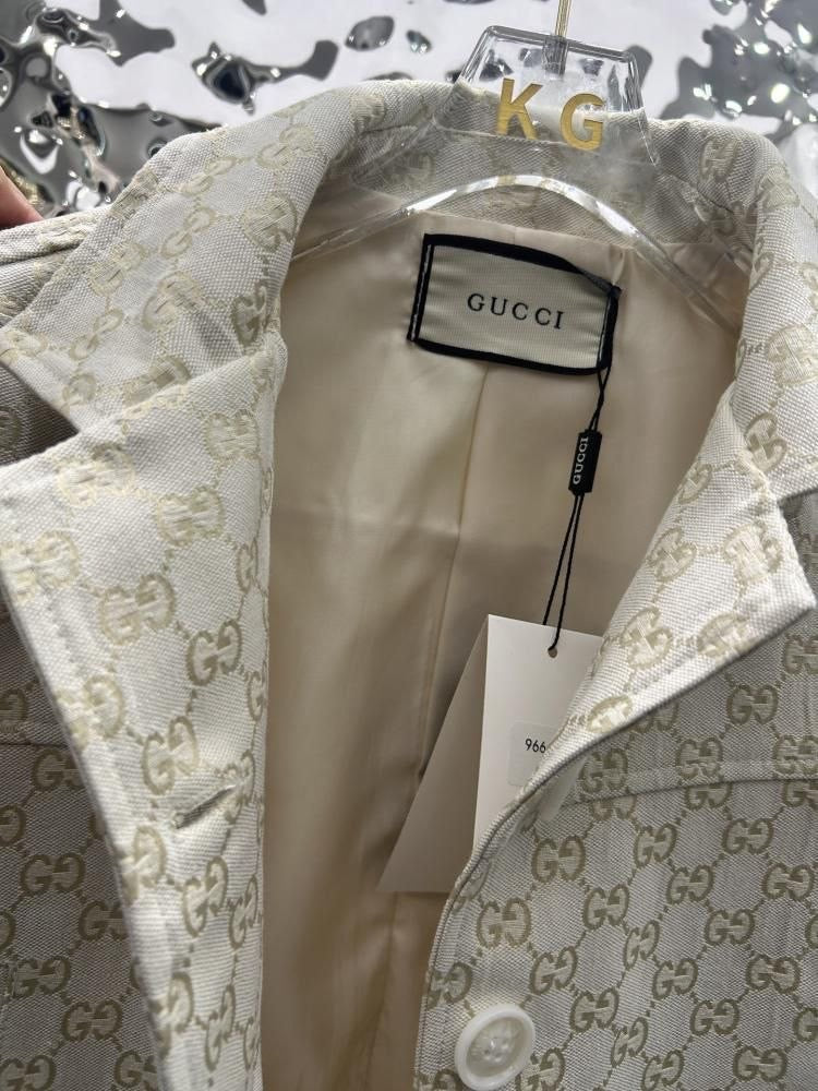 Gucci Jacket
