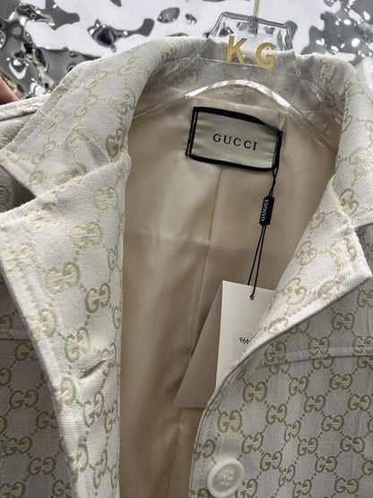 Gucci Jacket