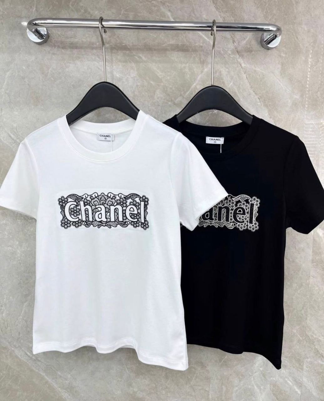 Chanel T-shirt
