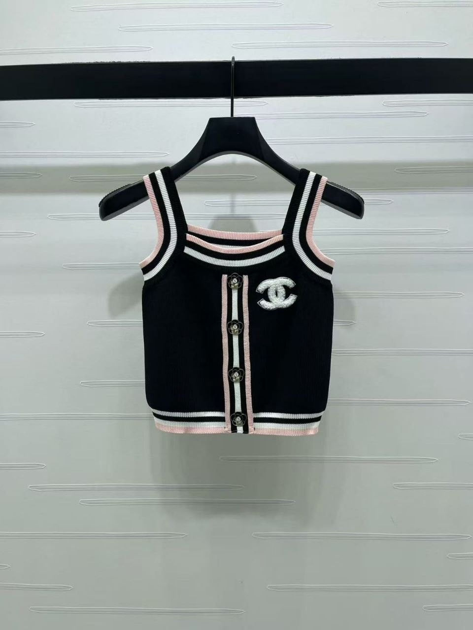 Chanel Top
