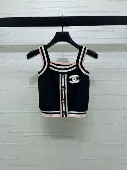 Chanel Top