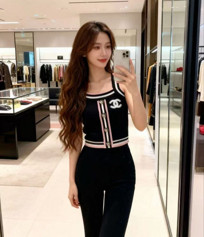 Chanel Top