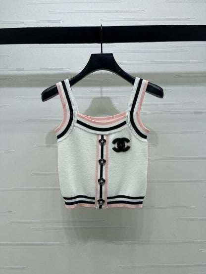 Chanel Top