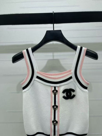 Chanel Top