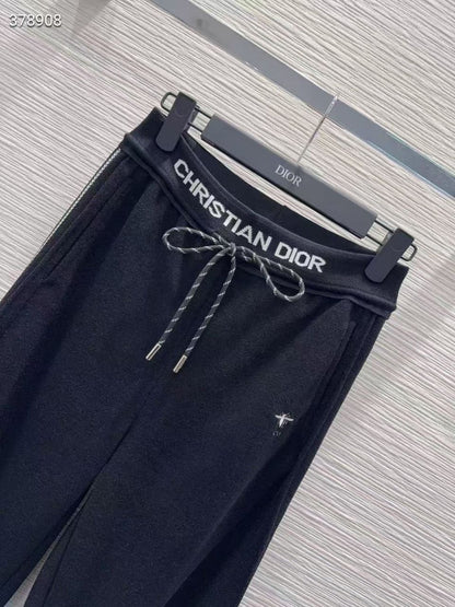 Dior Sweat Pants