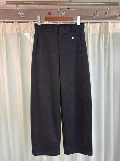 Loro Piana Fabric Pants