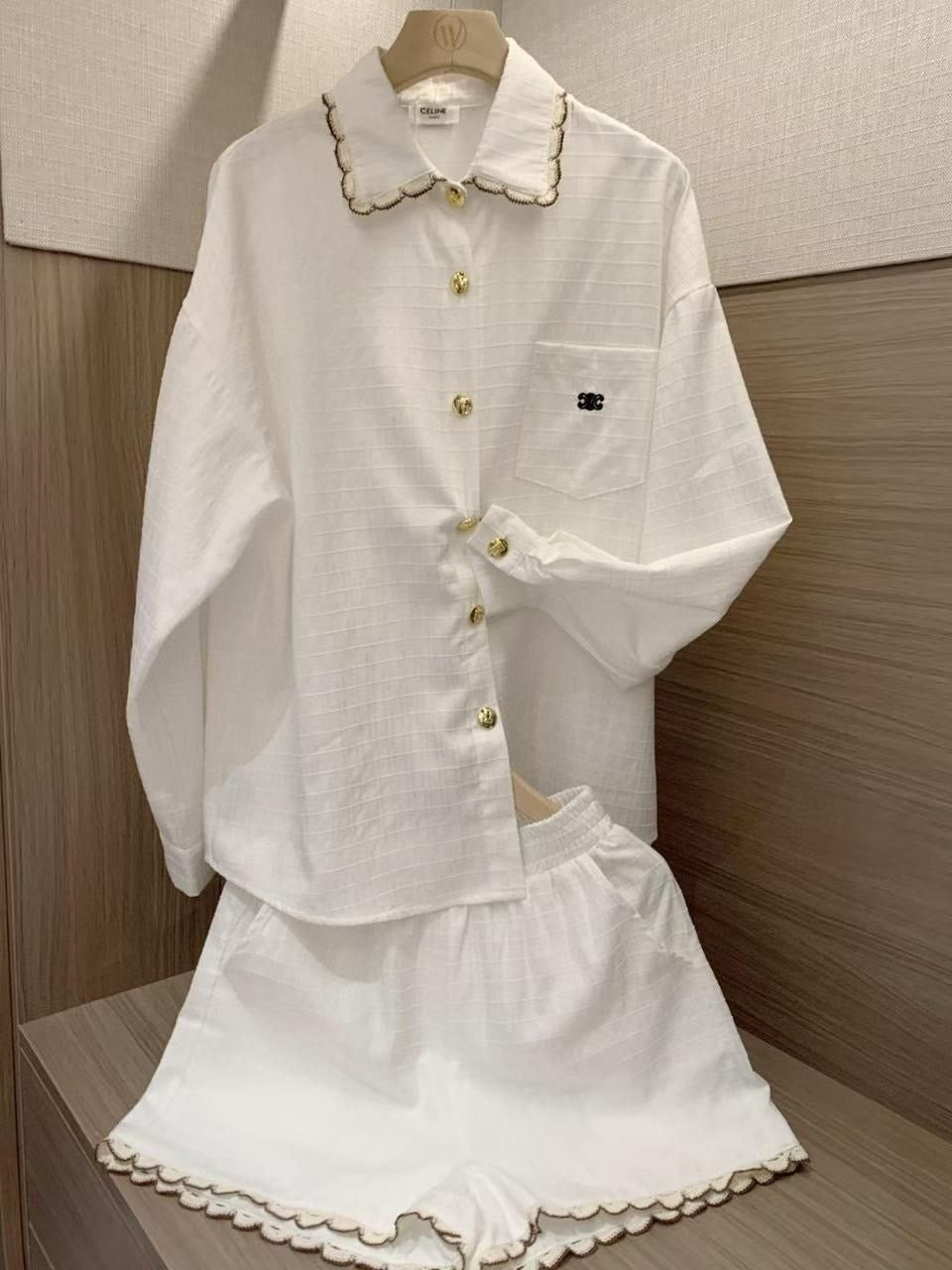 Celine Set