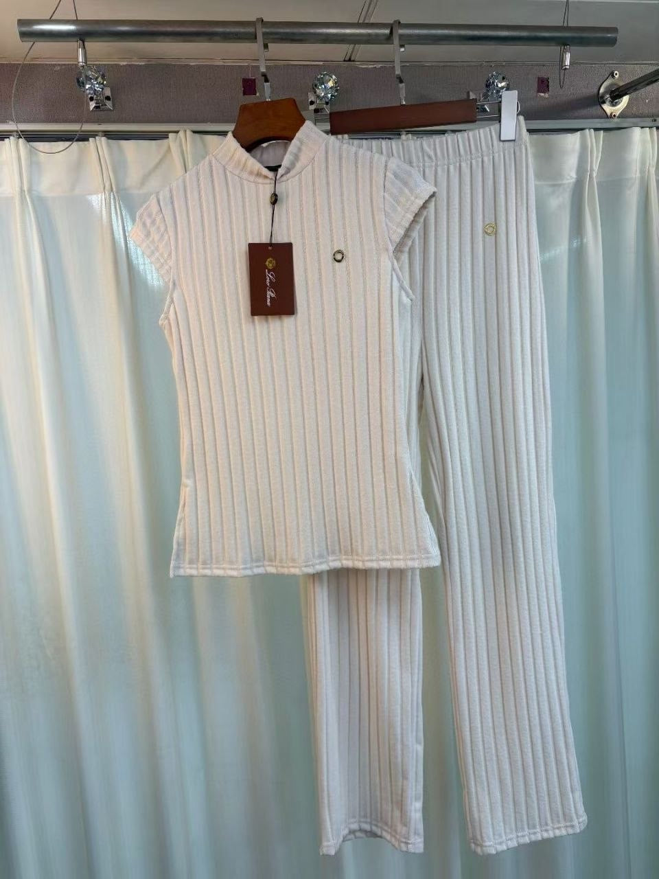 Loro piana Set