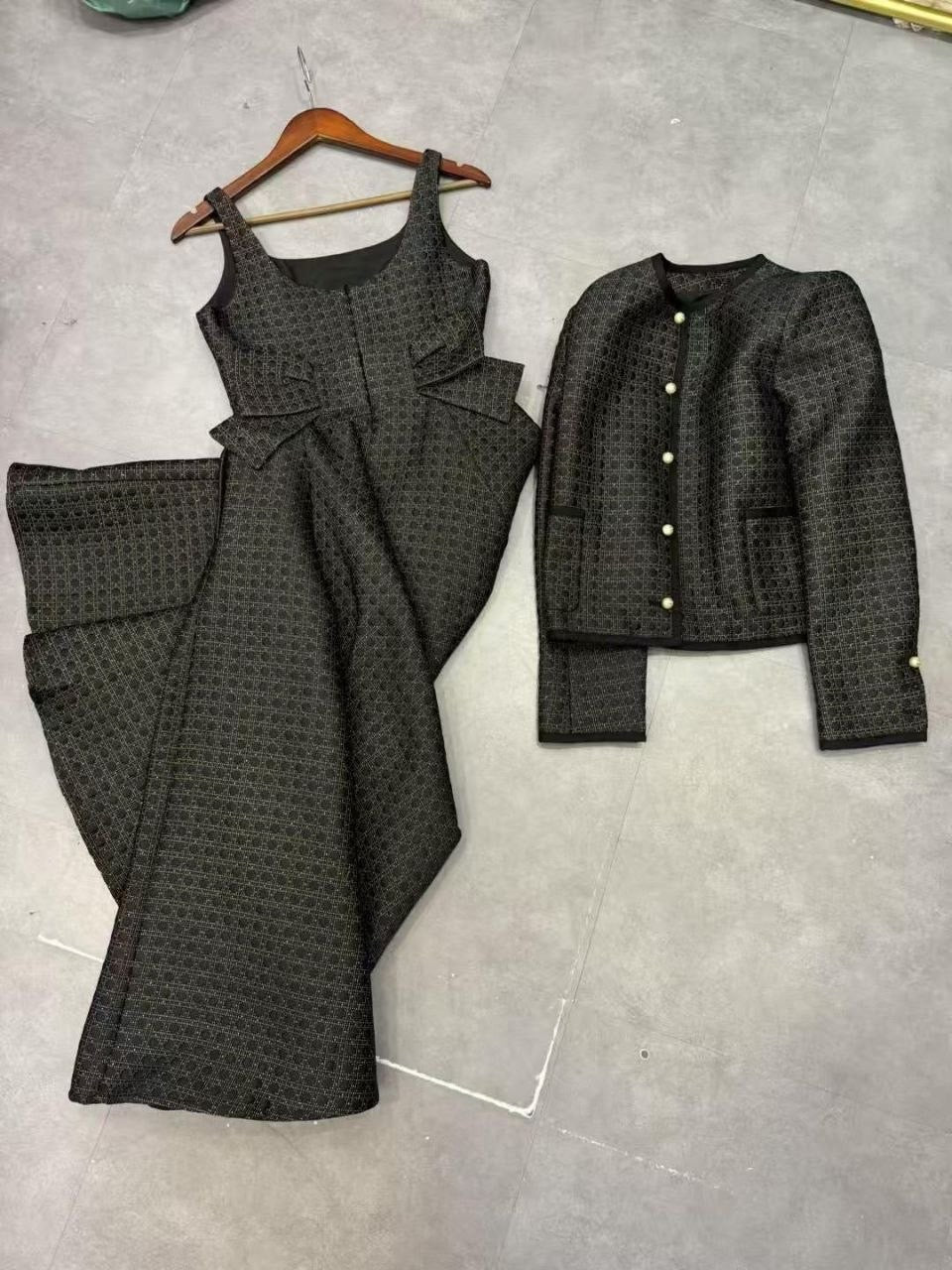 Dior Set