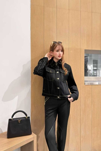 Louis Vuitton Jacket