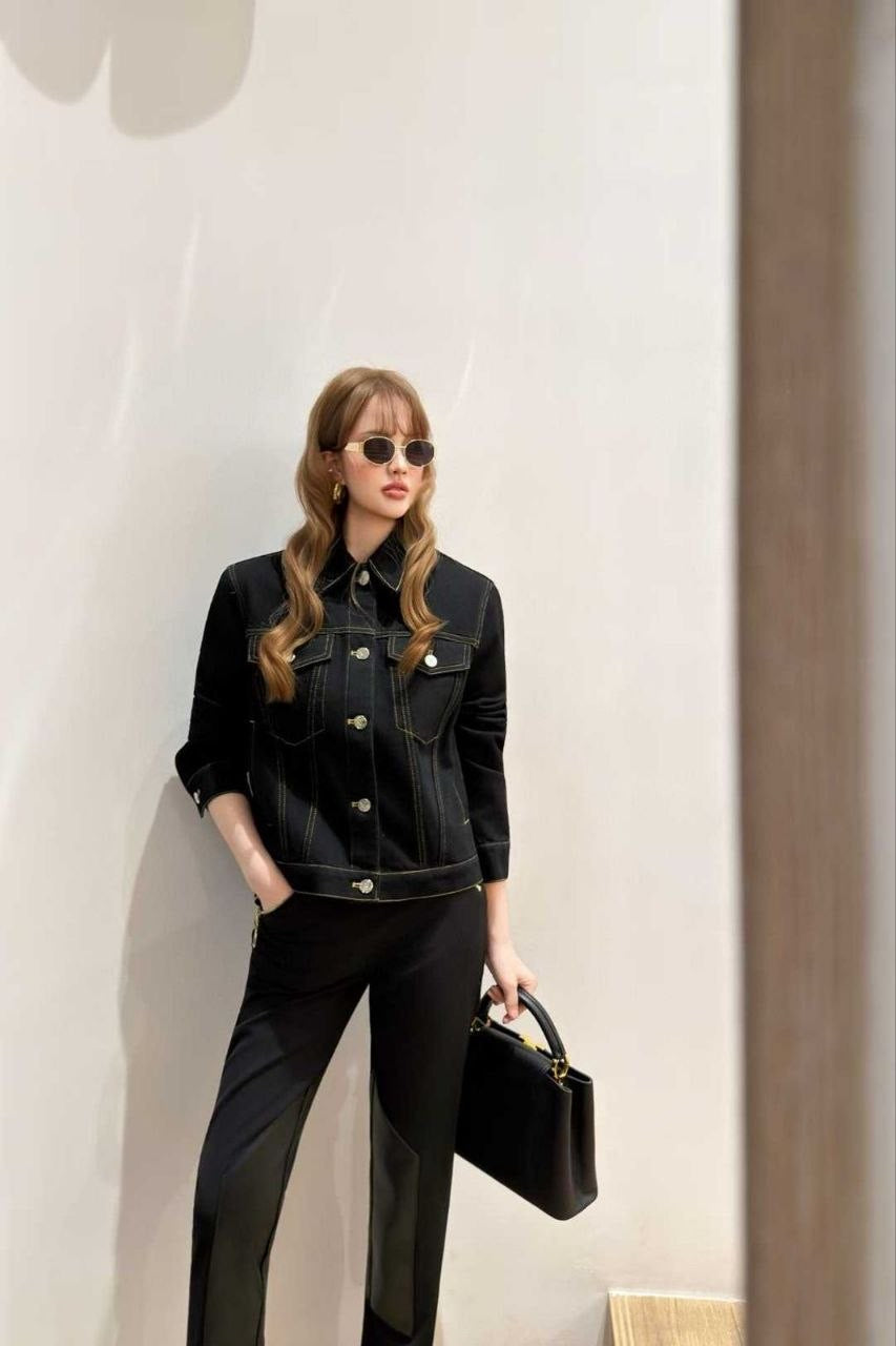 Louis Vuitton Jacket