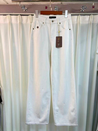 Loro Piana Jeans Pants