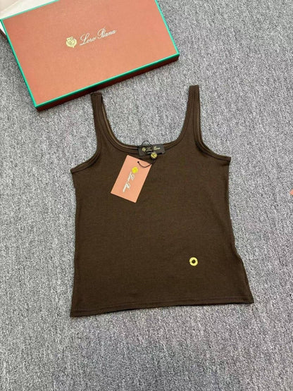 Loro Piana Top