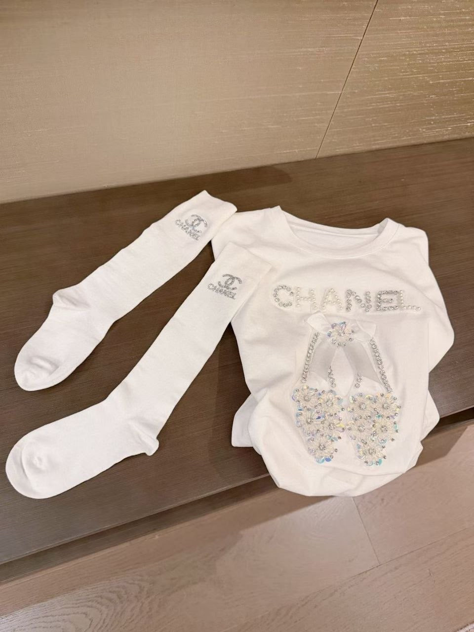 Chanel Set