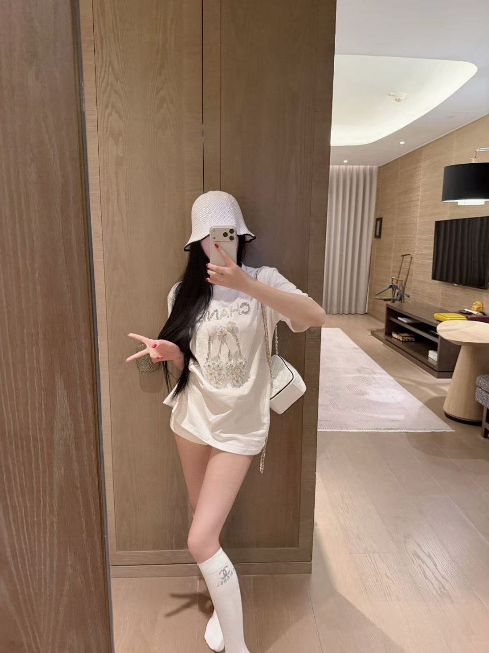 Chanel Set