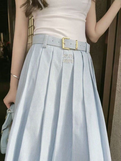 Miu Miu Skirt
