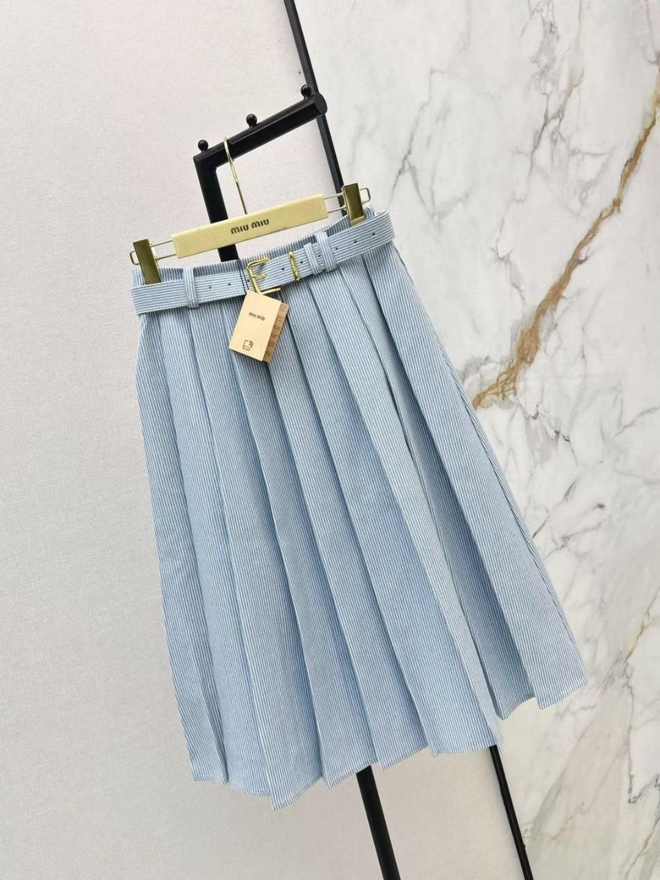 Miu Miu Skirt