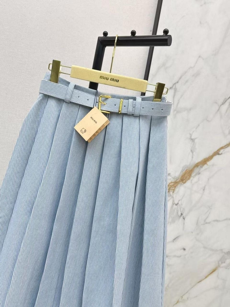 Miu Miu Skirt