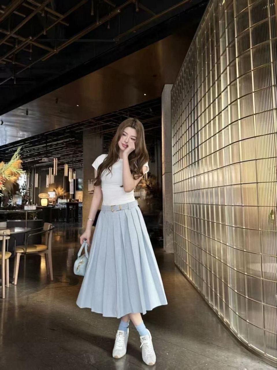 Miu Miu Skirt