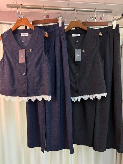 Chanel Set