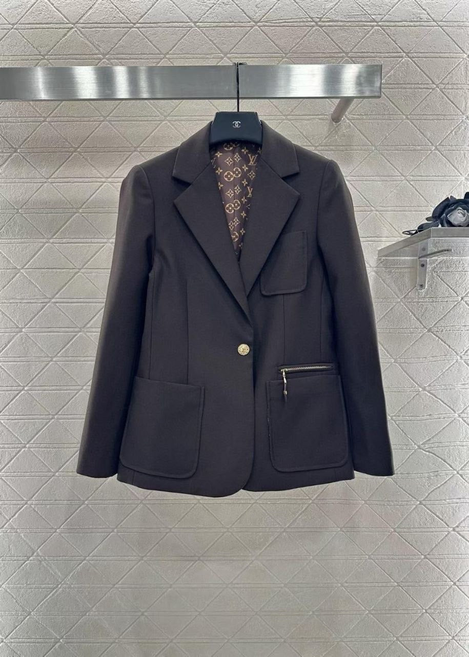 Louis Vuitton Blazer