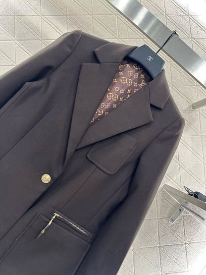 Louis Vuitton Blazer