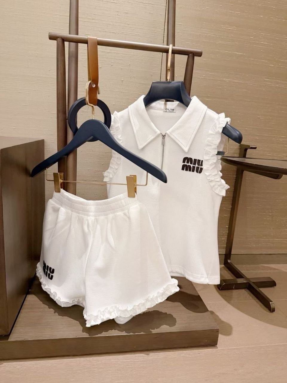 Miu Miu Set