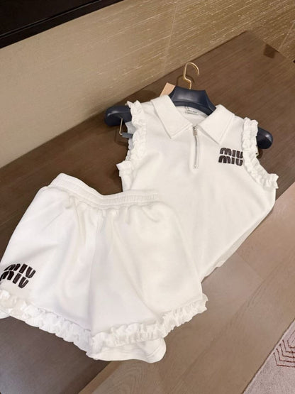 Miu Miu Set