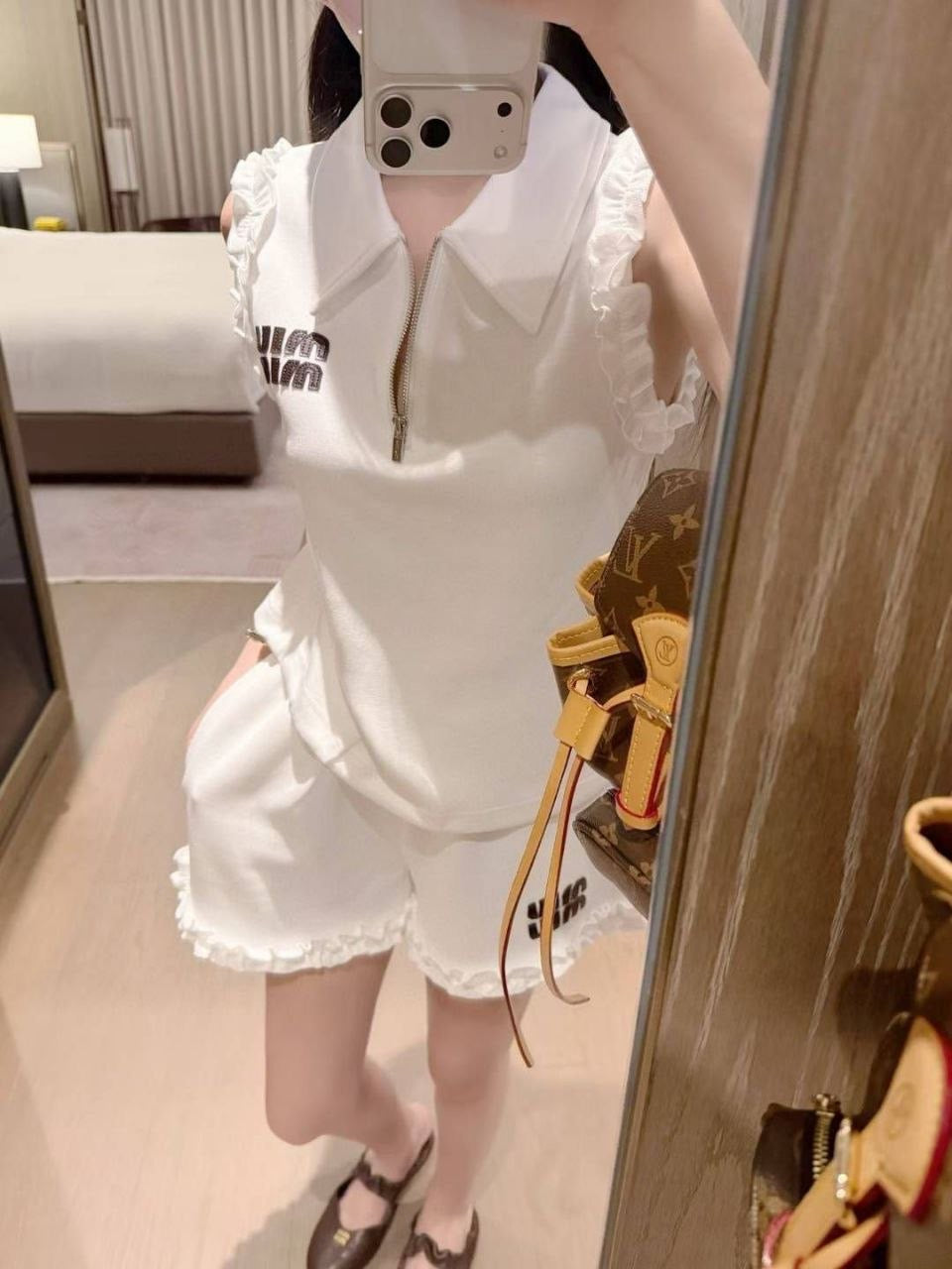 Miu Miu Set