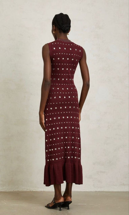 Sandro Dress