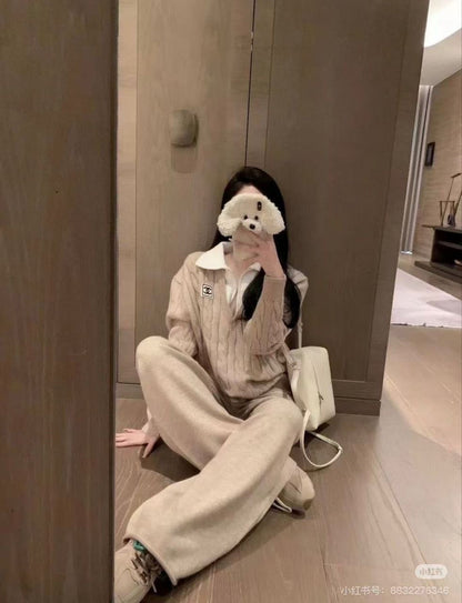 Chanel Set