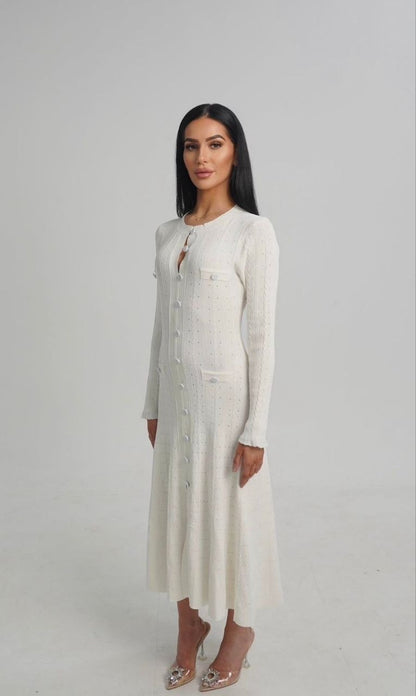 Sandro Dress