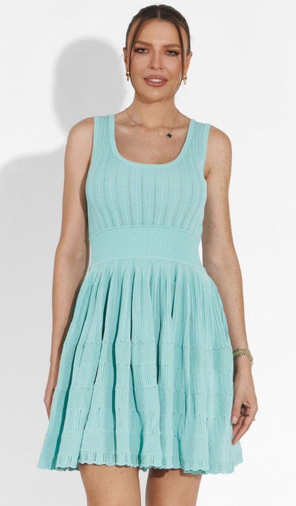 Alaia Dress