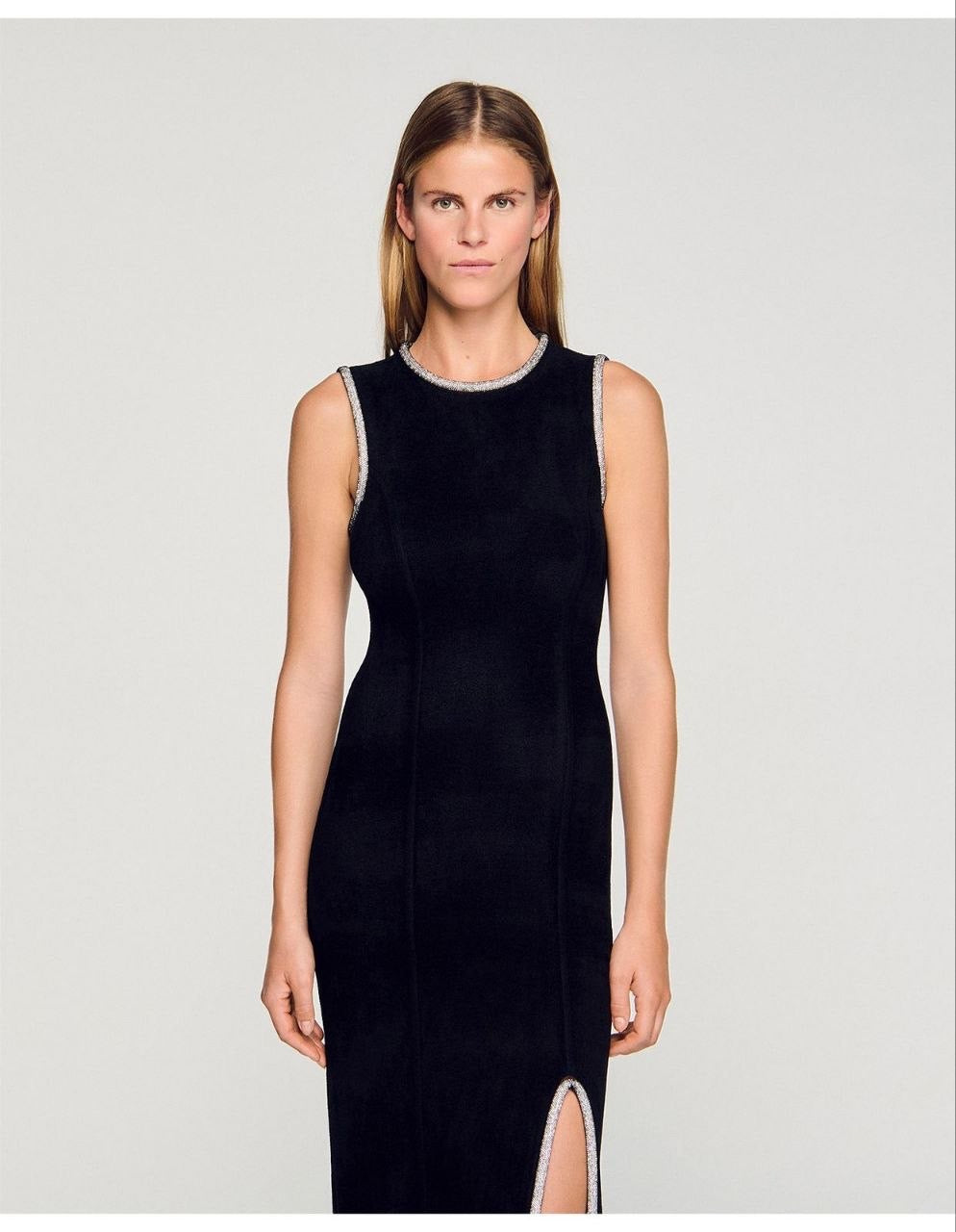 Sandro Dress