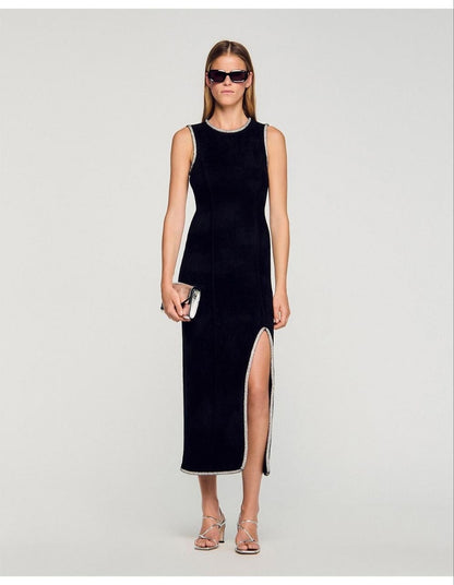 Sandro Dress