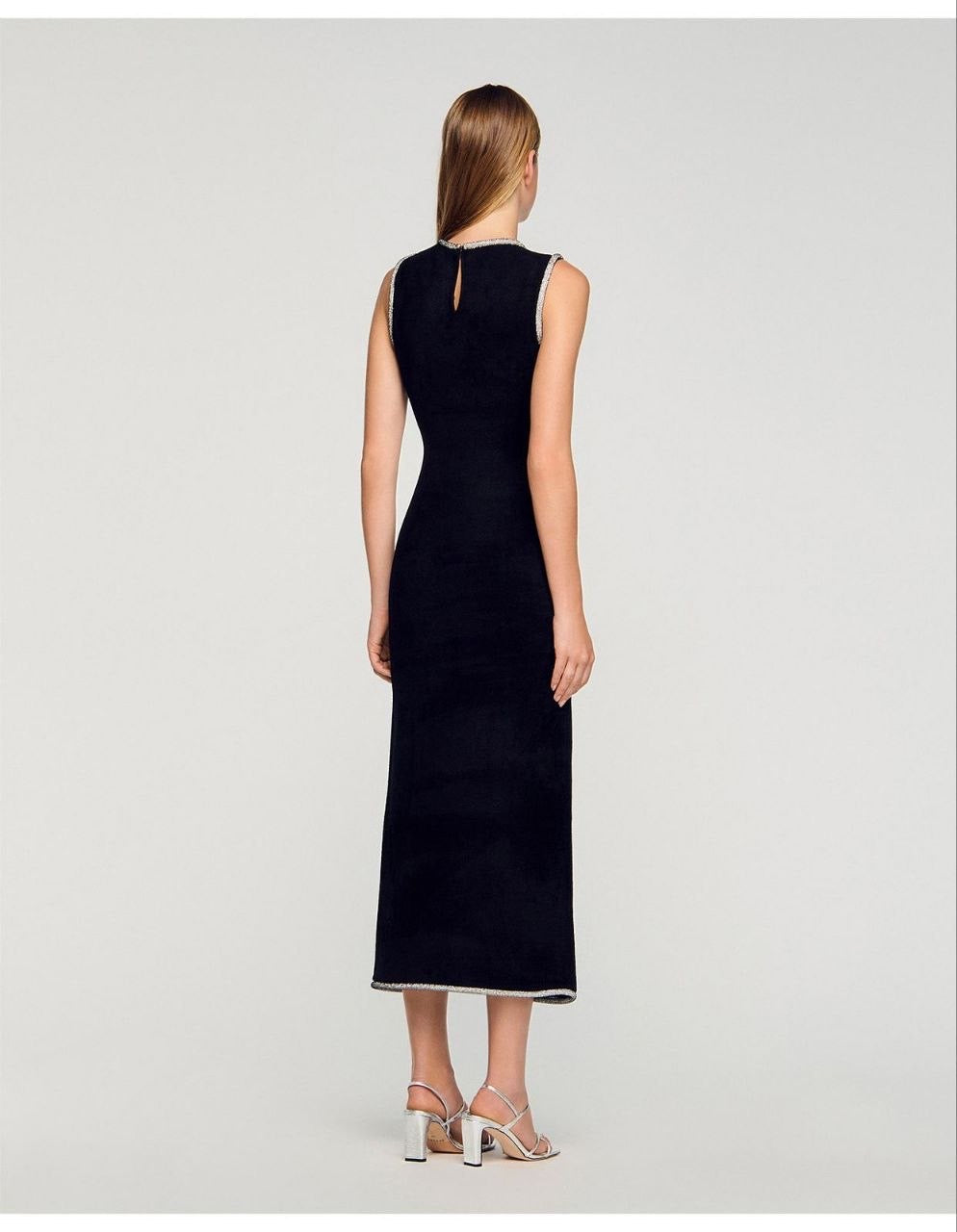 Sandro Dress