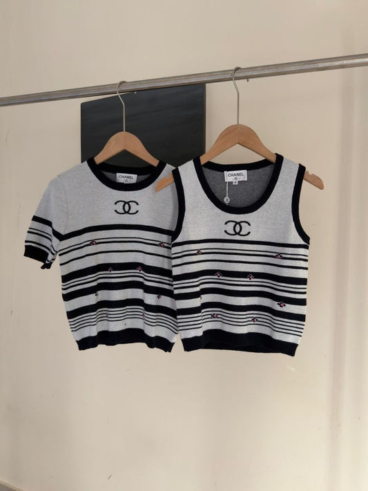 Chanel (Top-T-shirt)