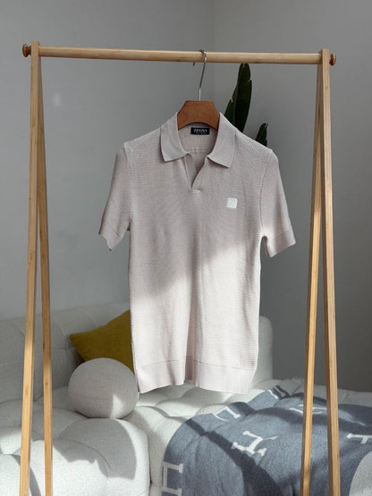 Zegna Polo Shirt