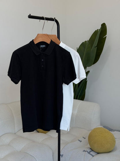 Zegna Polo Shirt