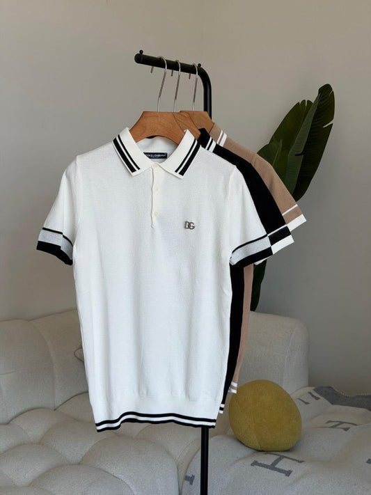 Dolce & Gabbana Polo Shirt
