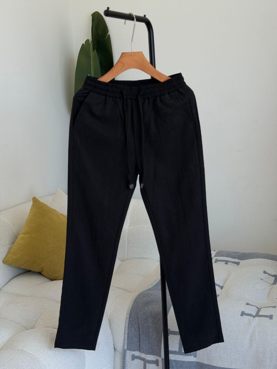 Brunello Cucinelli Fabric Pants