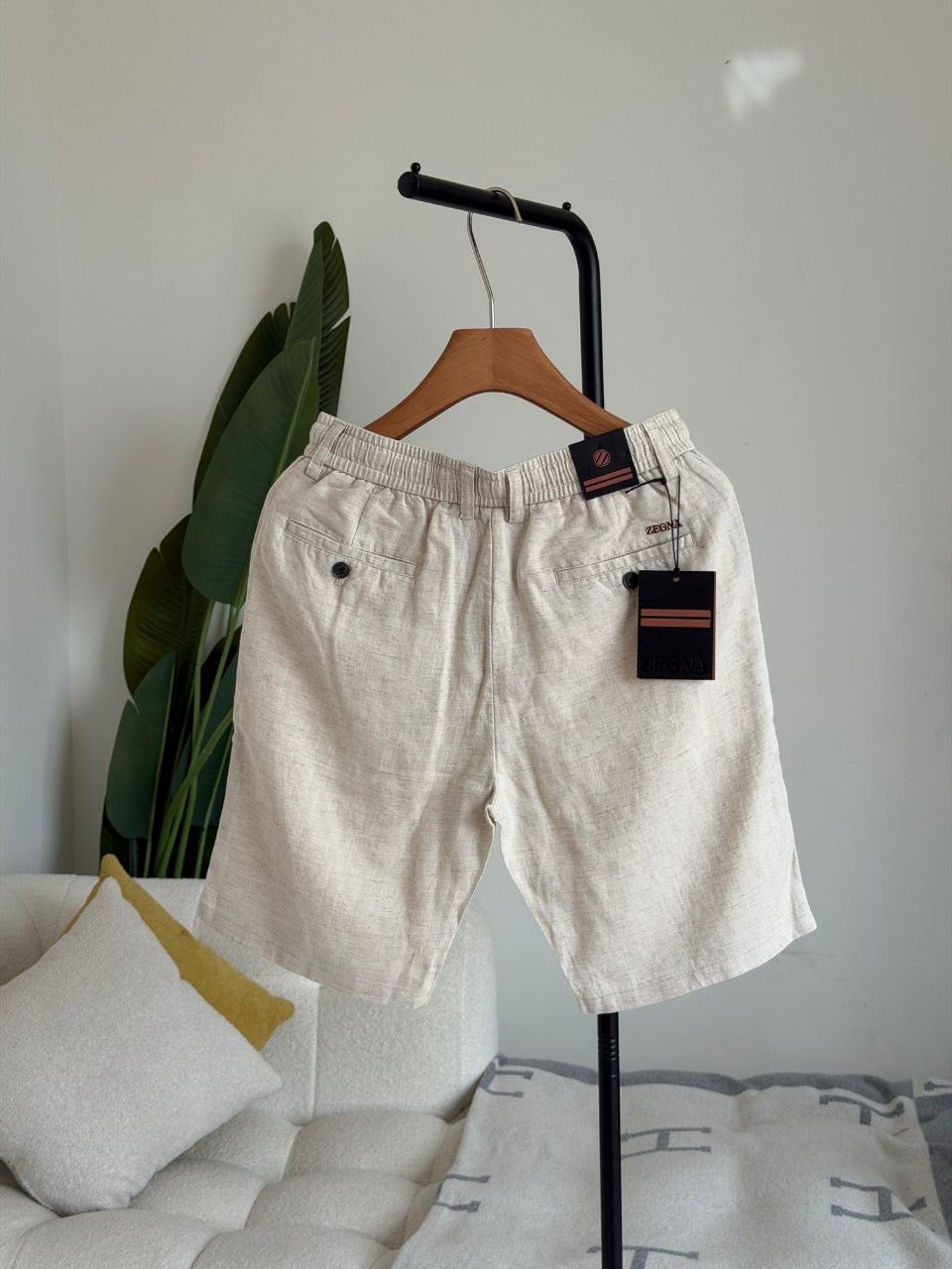 Zegna Shorts
