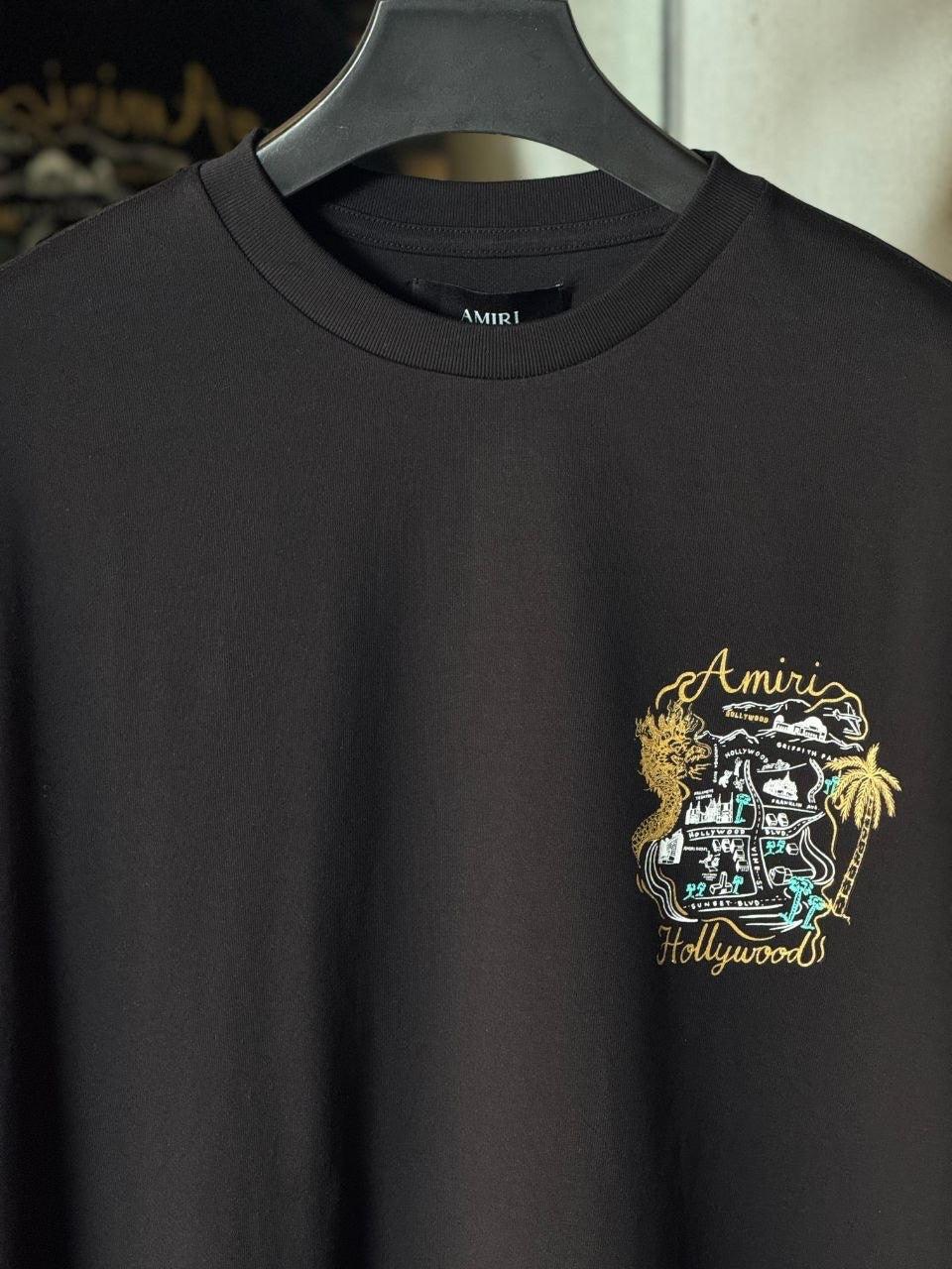 Amiri T-shirt